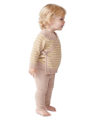 Girls' Fuzzy Leggings - Baby, Little Kid