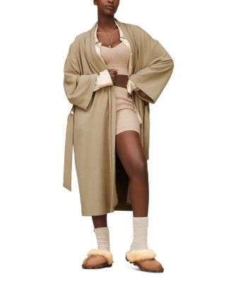 Unisex Theron Robe