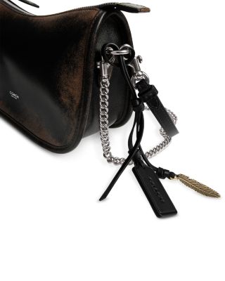 Waverly Loved Leather Bag