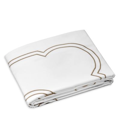 Artemide Embroidery Duvet Cover, Queen