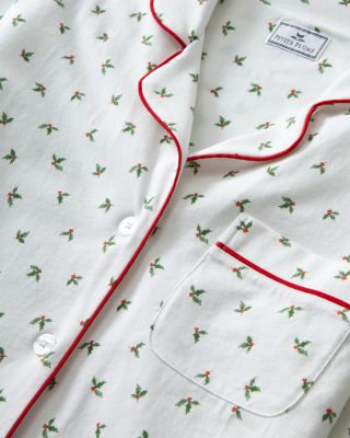 Mistletoe Moments Pima Pajama Set