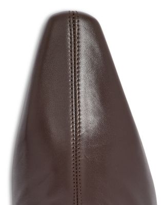 Women's Wally Leather Tall Boots