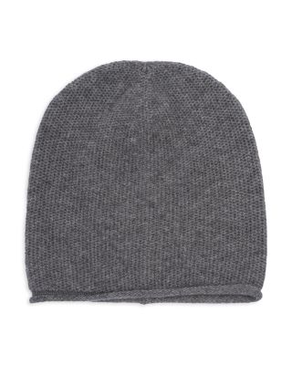 The Crosby Wool & Cashmere Hat