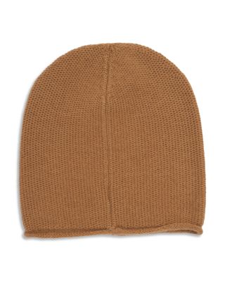 The Crosby Wool & Cashmere Hat