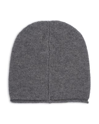 The Crosby Wool & Cashmere Hat