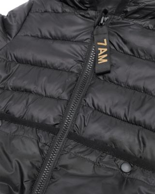 Unisex Roll Me Puffer Jacket - Baby, Little Kid