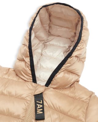 Unisex Roll Me Puffer Jacket - Baby, Little Kid