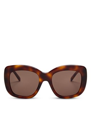 Butterfly Sunglasses, 53mm