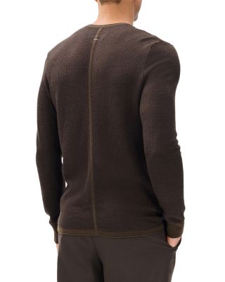 Gregory Merino Wool Blend Sweater