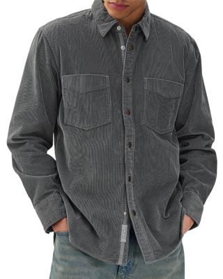 rag & bone - Refined Dalton Shirt
