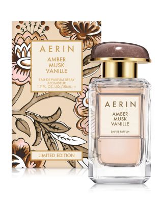 Amber Musk Vanille Eau de Parfum Spray 1.7 oz.