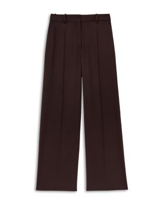 Solene Wide Leg Pants 