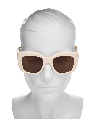 Butterfly Sunglasses, 53mm