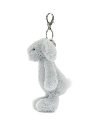 Bashful Bunny Bag Charm - Ages 0+