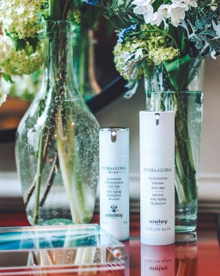 Hydra Global - Anti-Aging Hydration