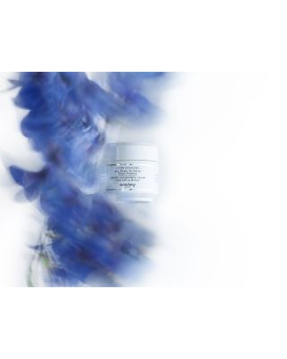 Sisley-Paris Velvet Nourishing Cream with Saffron Flowers 1.6 oz.