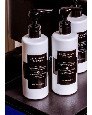 Hair Rituel Revitalizing Volumizing Shampoo with Camellia Oil 6.7 oz.