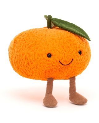 Unisex Amuseables Clementine Small Plush - Ages 0+