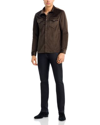 Andres Long Sleeve Shirt