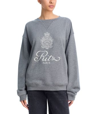 Ritz Unisex Sweatshirt