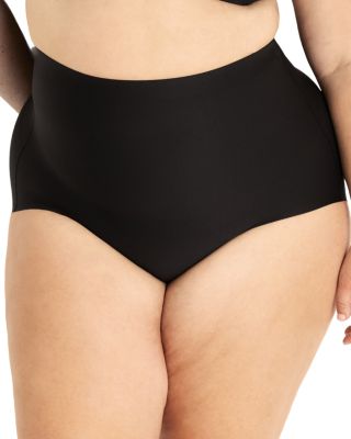 Shaper High Rise Leakproof Briefs