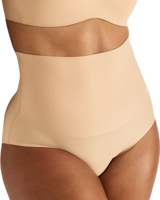 Shaper High Rise Leakproof Briefs
