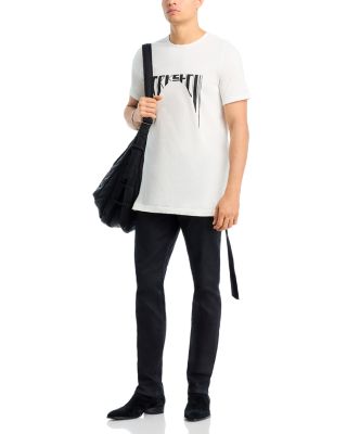 Shadow Level Logo Tee
