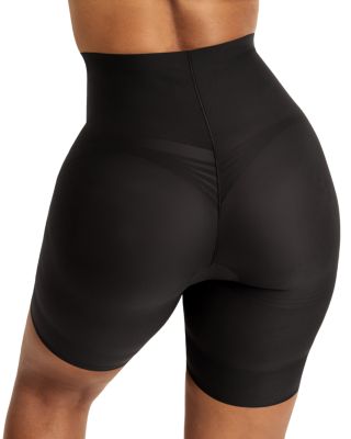 Customizable Shaper High Rise Leakproof Shorts 
