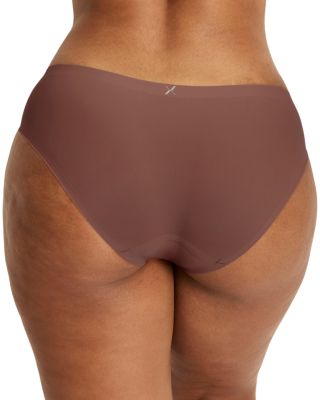 Leakproof UltraThin No-Show Bikini