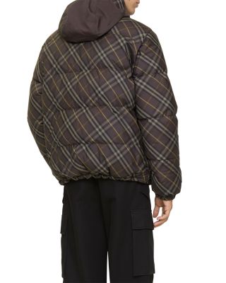 Snowdon Reversible Jacket