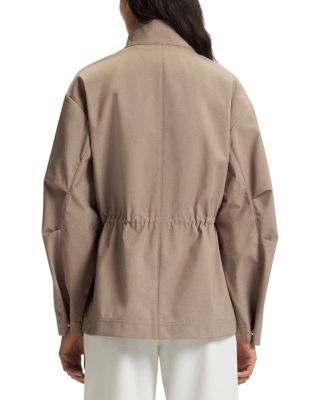 Paroux Jacket