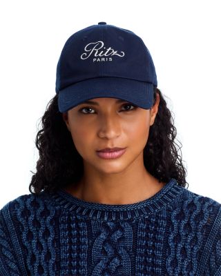 Ritz Unisex Cotton Hat