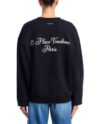 Ritz Unisex Sweatshirt