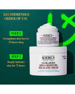 Hydration All the Way Skincare Gift Set ($88 value)