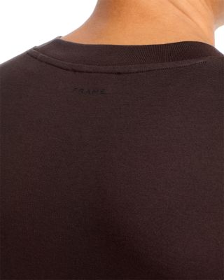 Light Cotton Long Sleeve Cotton Tee