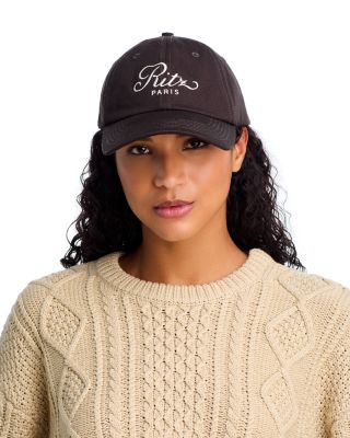 Frame Ritz Unisex Cotton Hat