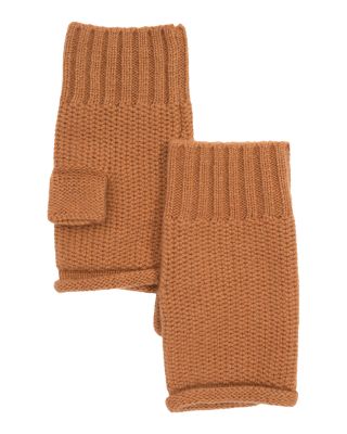 The Crosby Wool & Cashmere Handwarmer