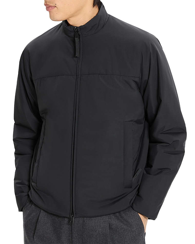 Theory Layering Jacket