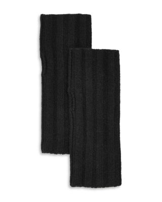 Ribbed Cashmere Armwarmer - Exclusive