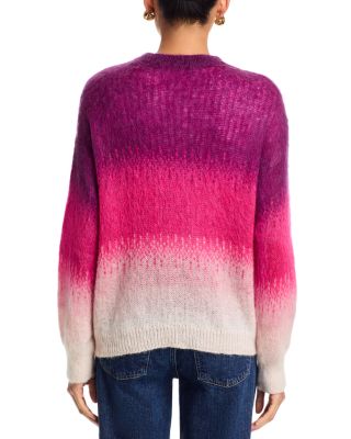 Round Neck Sweater