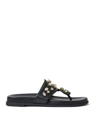 Women's Jacks Sport Embellished Comfort Sandals