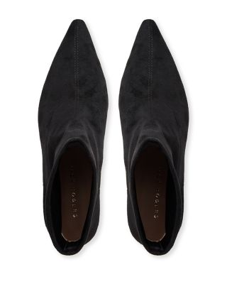 Women&#39;s Charleston Stretch Booties