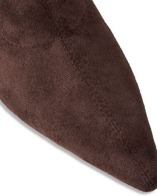 Women's Charleston Stretch Booties