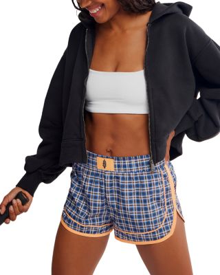 Varsity Blues Shorts