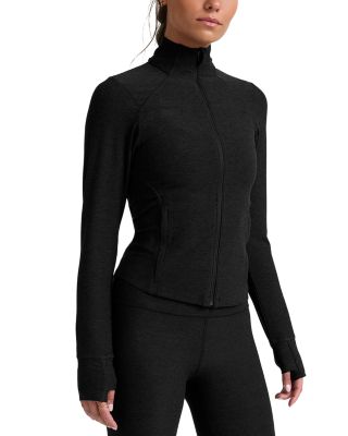 Space Dye Trails Jacket