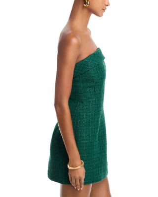 Shante Strapless Dress