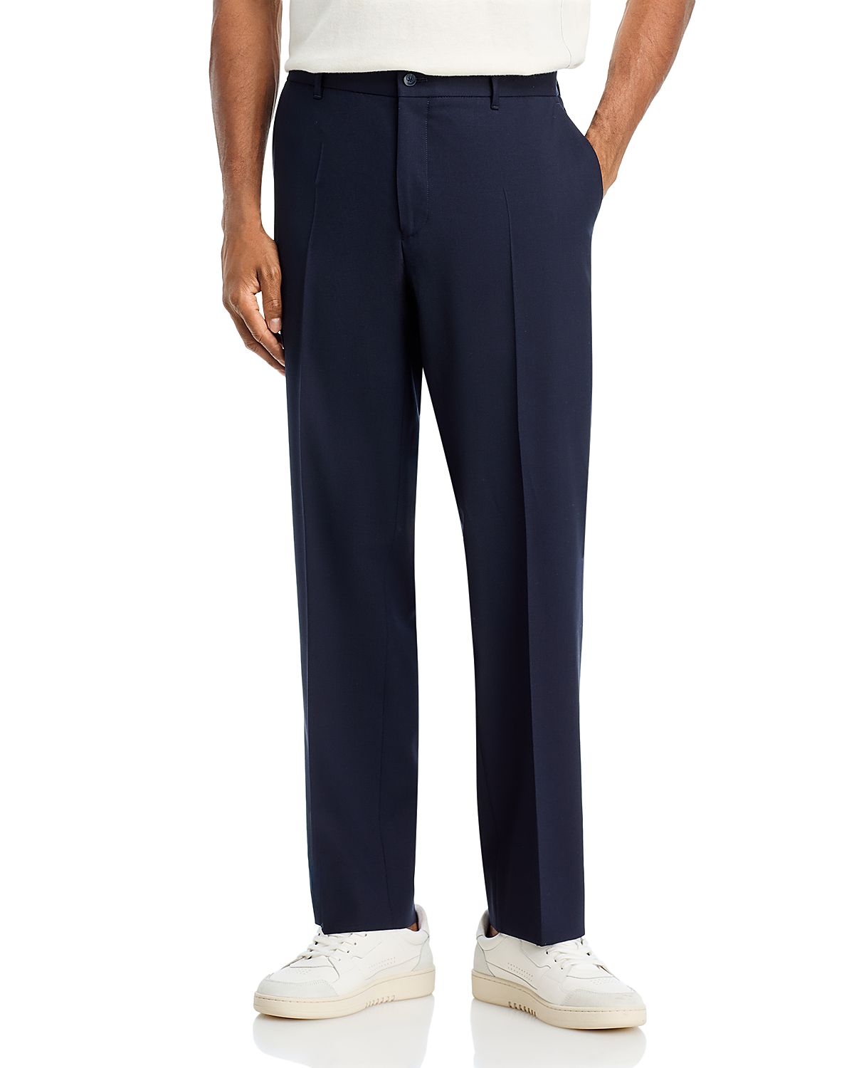 Vince Bengaline Drawstring Trousers
