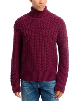 x Beckham Herrero Sweater