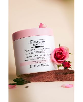 Cleansing Volumizing Paste 8.5 oz.