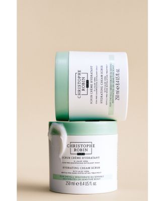 Hydrating Cream Scrub 8.5 oz.